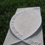 sich durchdringende Parabelsegmente